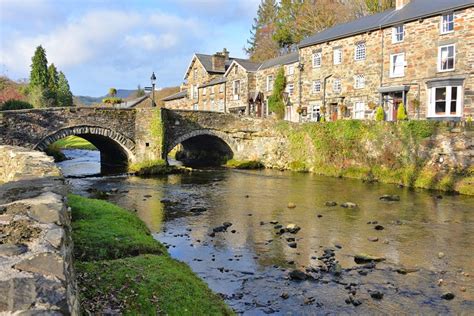 welsh towns|12 Best Small Towns in Wales .